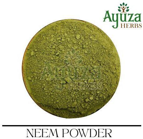 Neem Leaves Powder