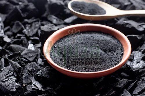 Activate Charcoal Powder