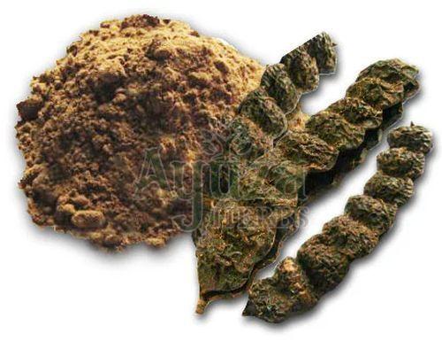 Black Shikakai Powder