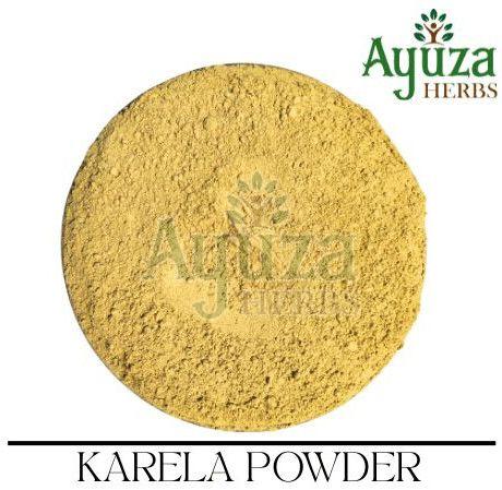 Karela Powder
