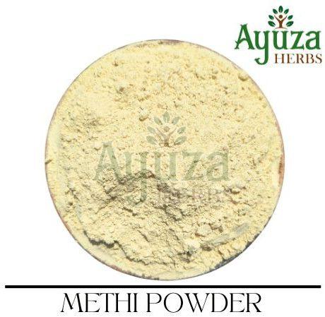 methi powder