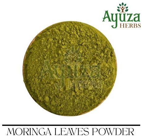 Moringa Leaves Powder