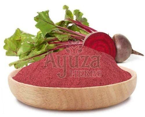 Herbal Grade Beetroot Powder
