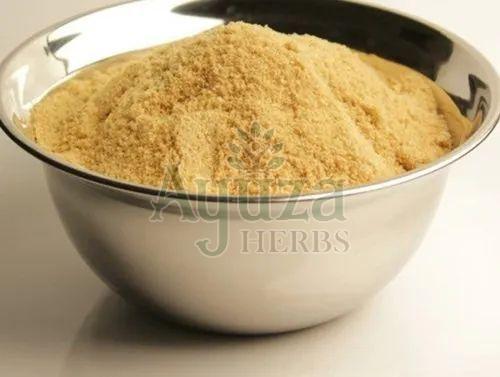 Herbal Wax Powder