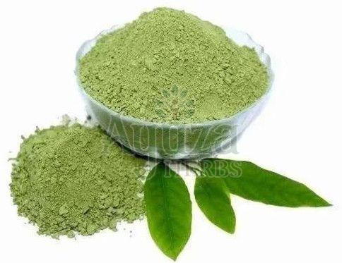 Indigo Leaf Powder