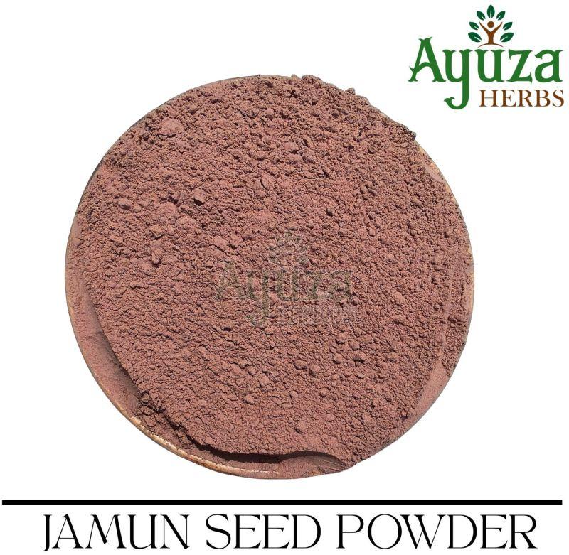 Jamun Seeds Powder
