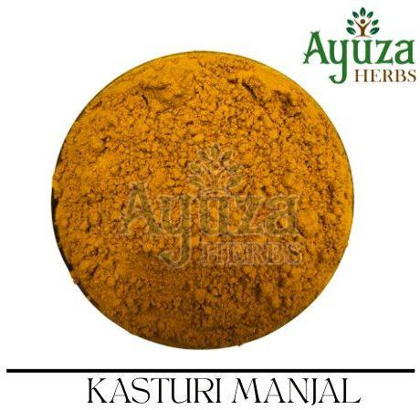 Kasturi Haldi Powder