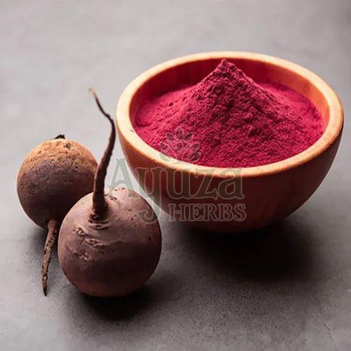 Natural Beetroot Powder