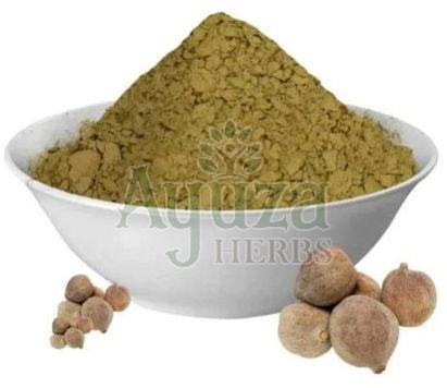 Natural Baheda Powder