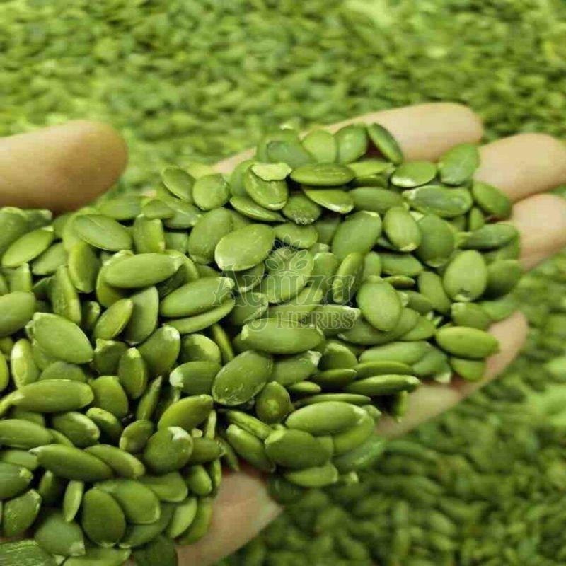 Natural Pumpkin Seeds