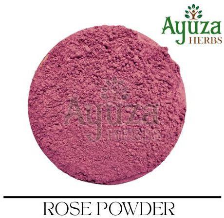 Rose Powder