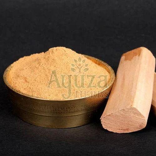 Natural Sandalwood Powder