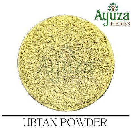 Natural Ubtan Powder