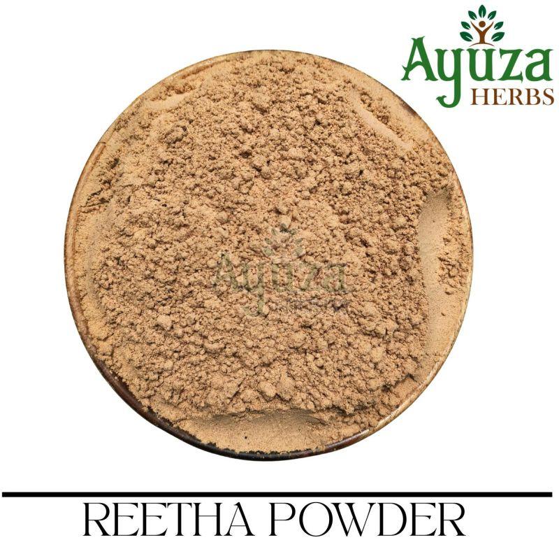 Small Reetha Powder