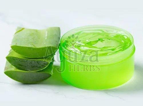 Pure Aloe Vera Gel