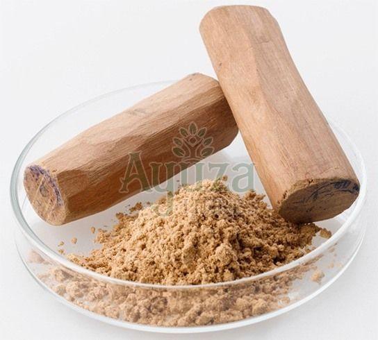 Wood & Resin Powders