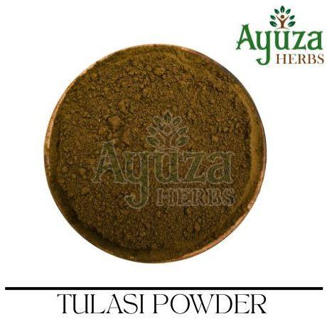 Tulsi (Holy Basil) Powder