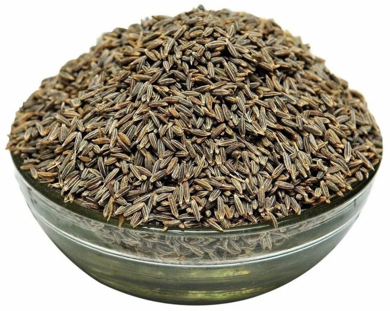 Organic Cumin Seeds