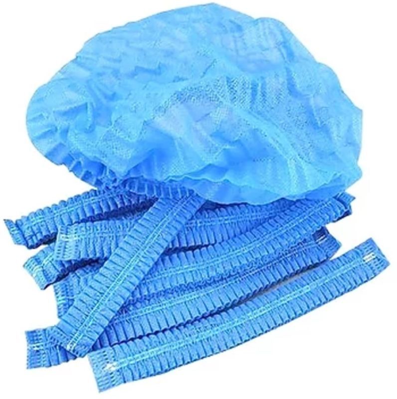 Disposable Bouffant Caps