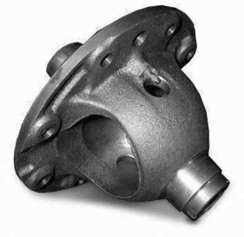 Industrial Parts Castings