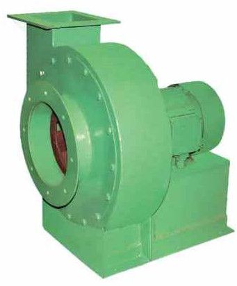 Chimney Centrifugal Blower