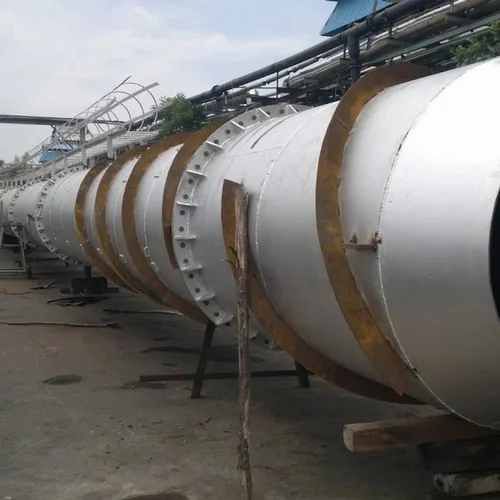 Chimni Hud Fabrication Service