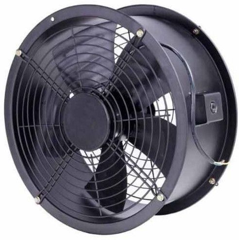 Commercial Axial Fan