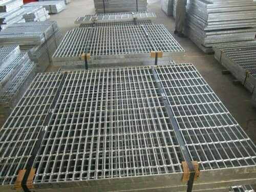Diamond Type Grating Fabrication Service
