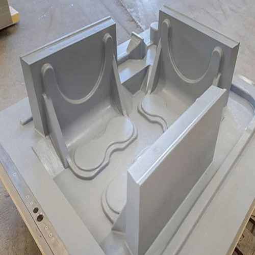 Foundry Pattern Design Service