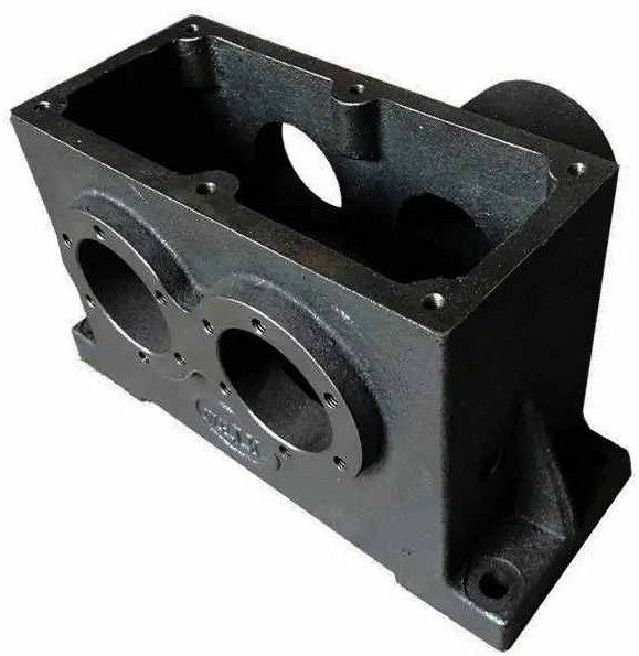 Grey Iron Casting Parts