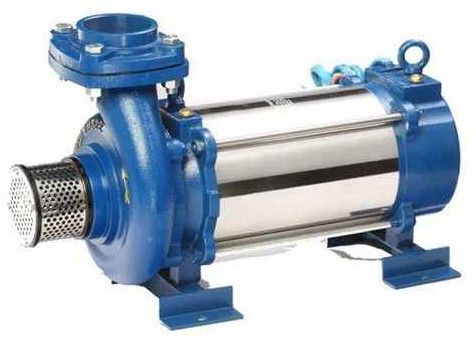 Horizontal Centrifugal Submersible Pump