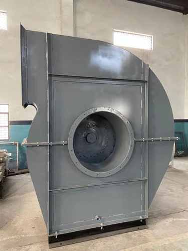 Indutrial OD Blower Fan