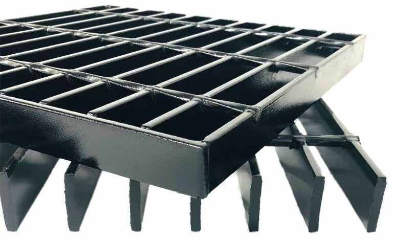 Metal Grating Fabrication Service