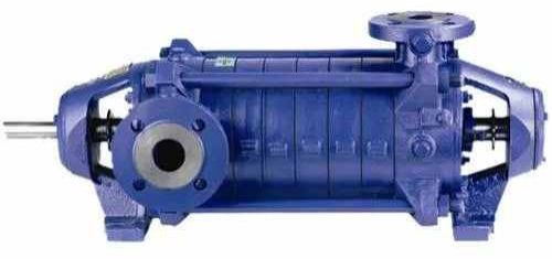 Multi Stage Centrifugal Pump