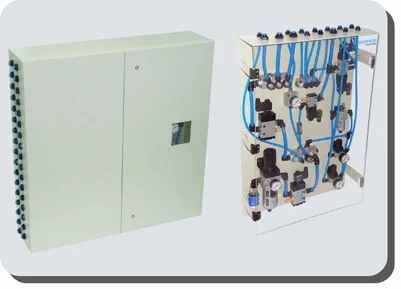 Pneumatic System Design Service