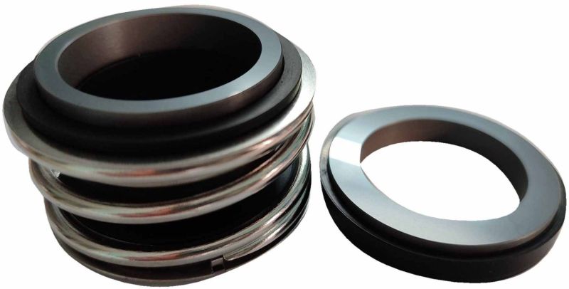 Rubber Mechanical Seal Kit