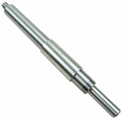 Stainless Steel Pump Shaft