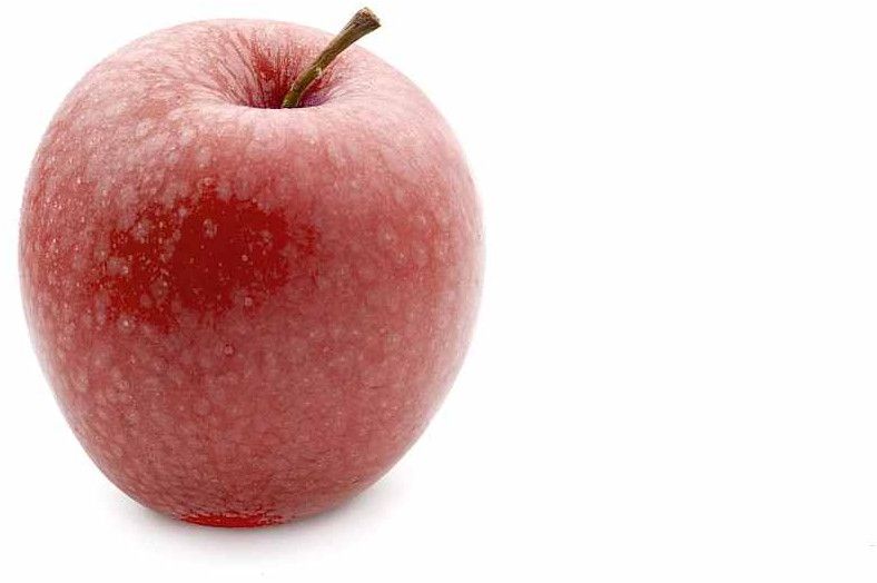 A Grade Fresh Apple
