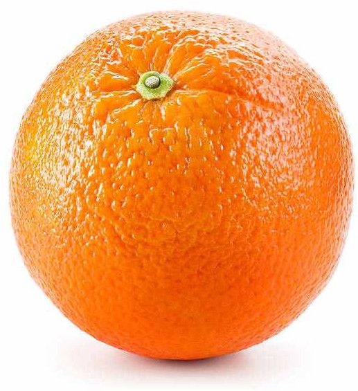A Grade Fresh Orange