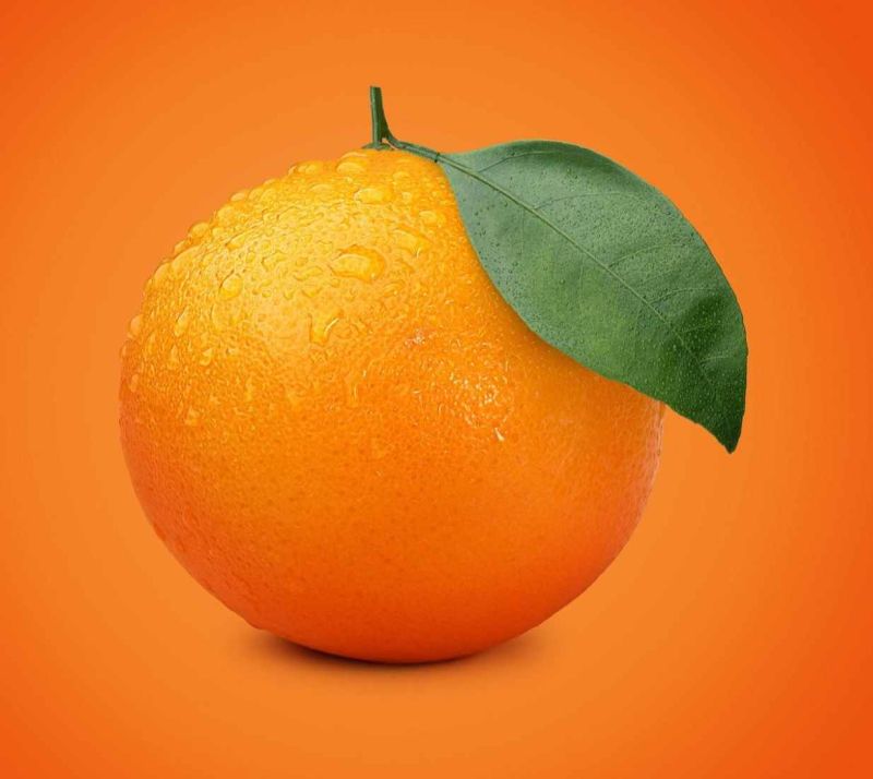 A Grade Fresh Orange Nagpur Mandarin