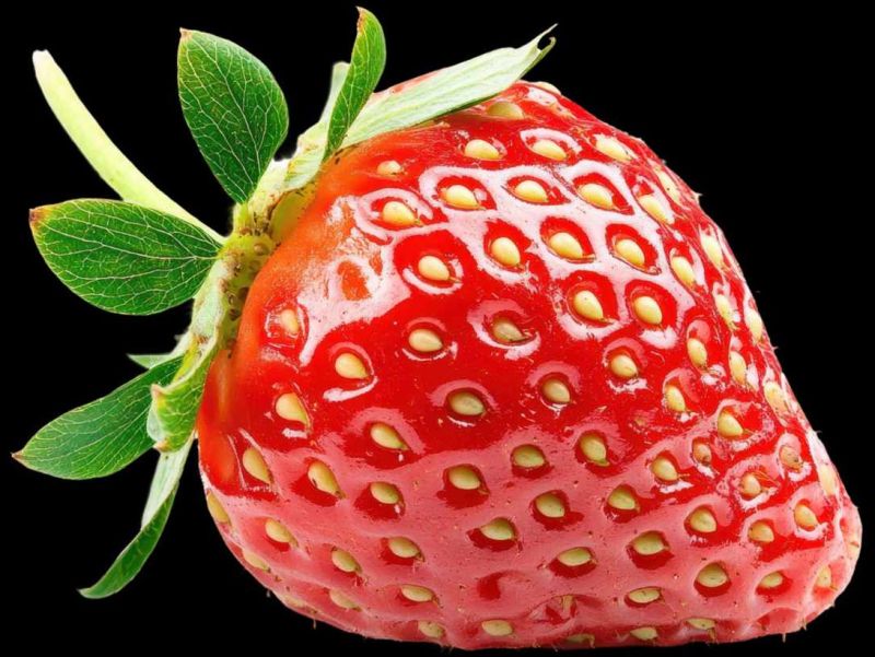 A Grade Fresh Strawberry