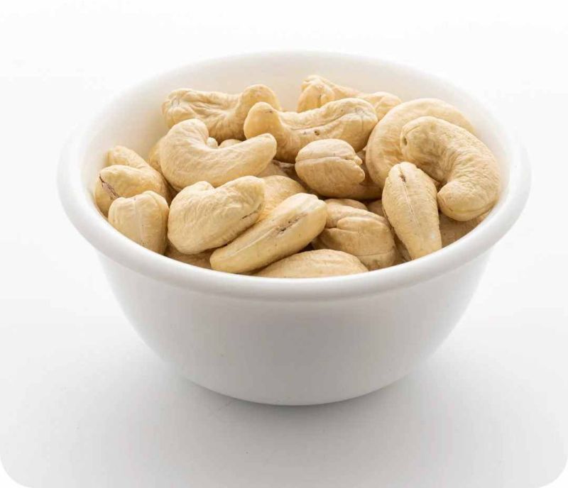W450 White Whole Cashew Nut