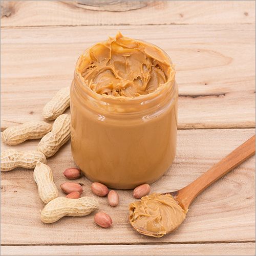Natural Peanut Butter