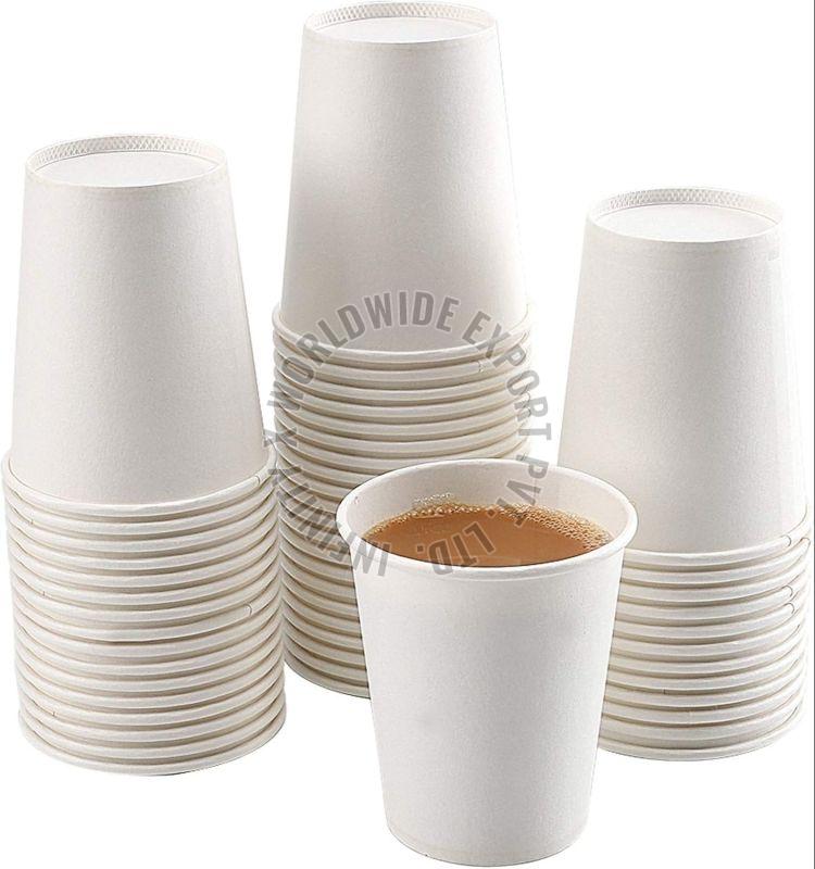 Disposable Paper Cups