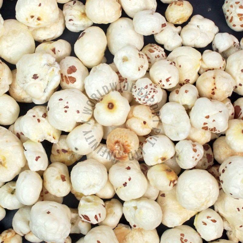 19mm Raw Phool Makhana