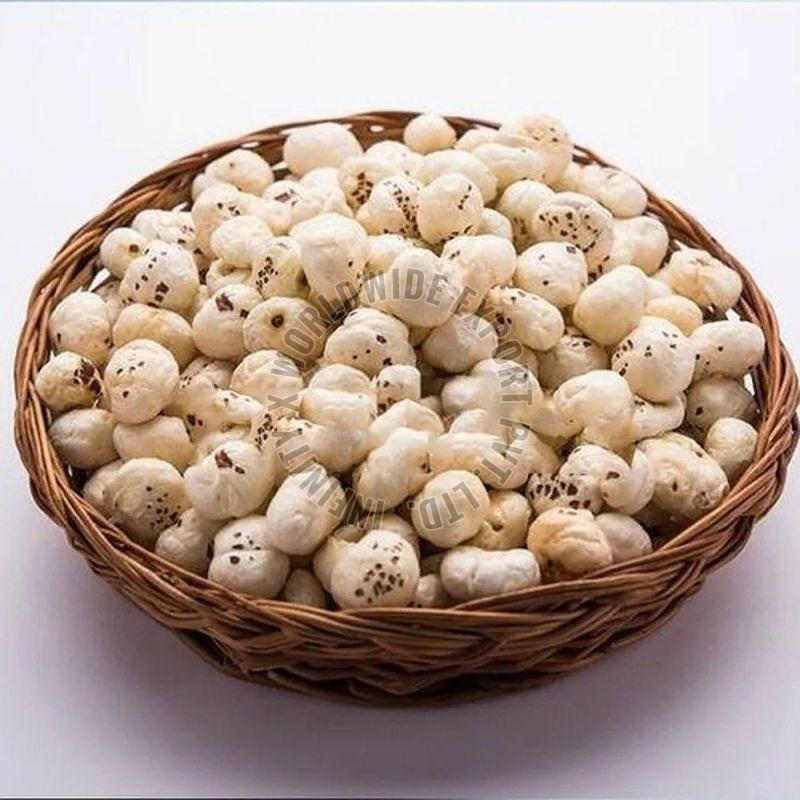 5 Sutta Raw Phool Makhana