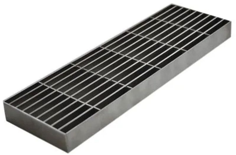 Industrial Gratings