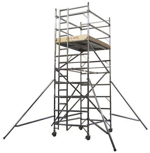Industrial Ladders