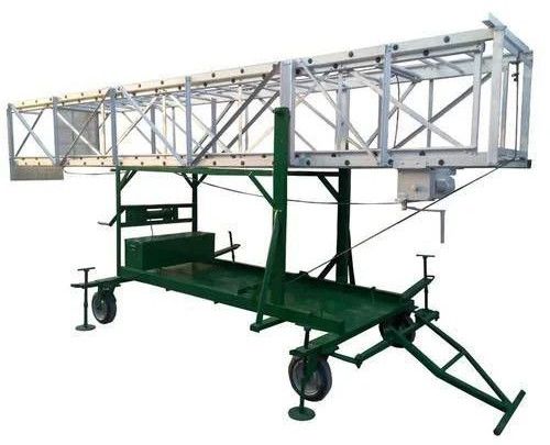 Aluminium Tower Ladder