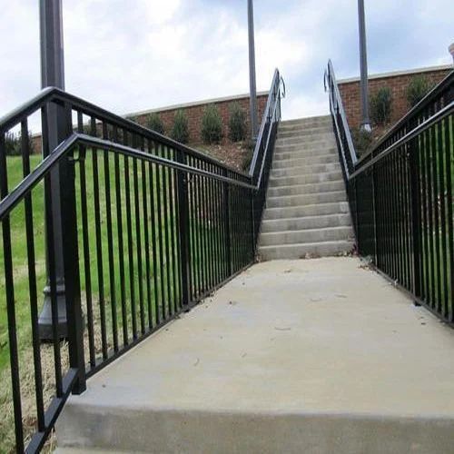 Commercial Handrail